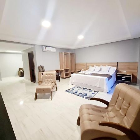 Royal Hotel Tailandia Екстериор снимка