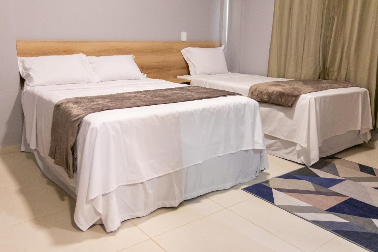 Royal Hotel Tailandia Екстериор снимка