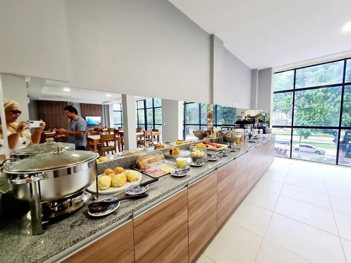 Royal Hotel Tailandia Екстериор снимка