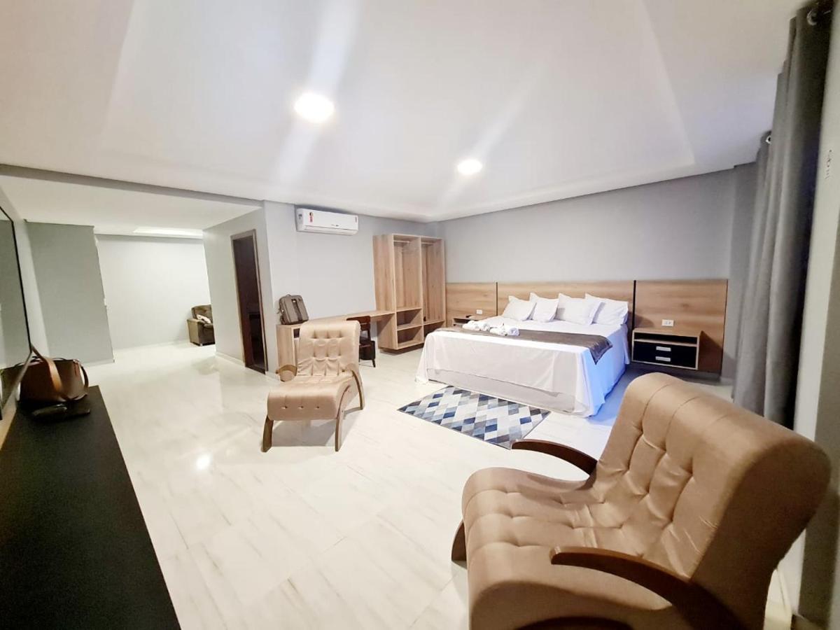 Royal Hotel Tailandia Екстериор снимка