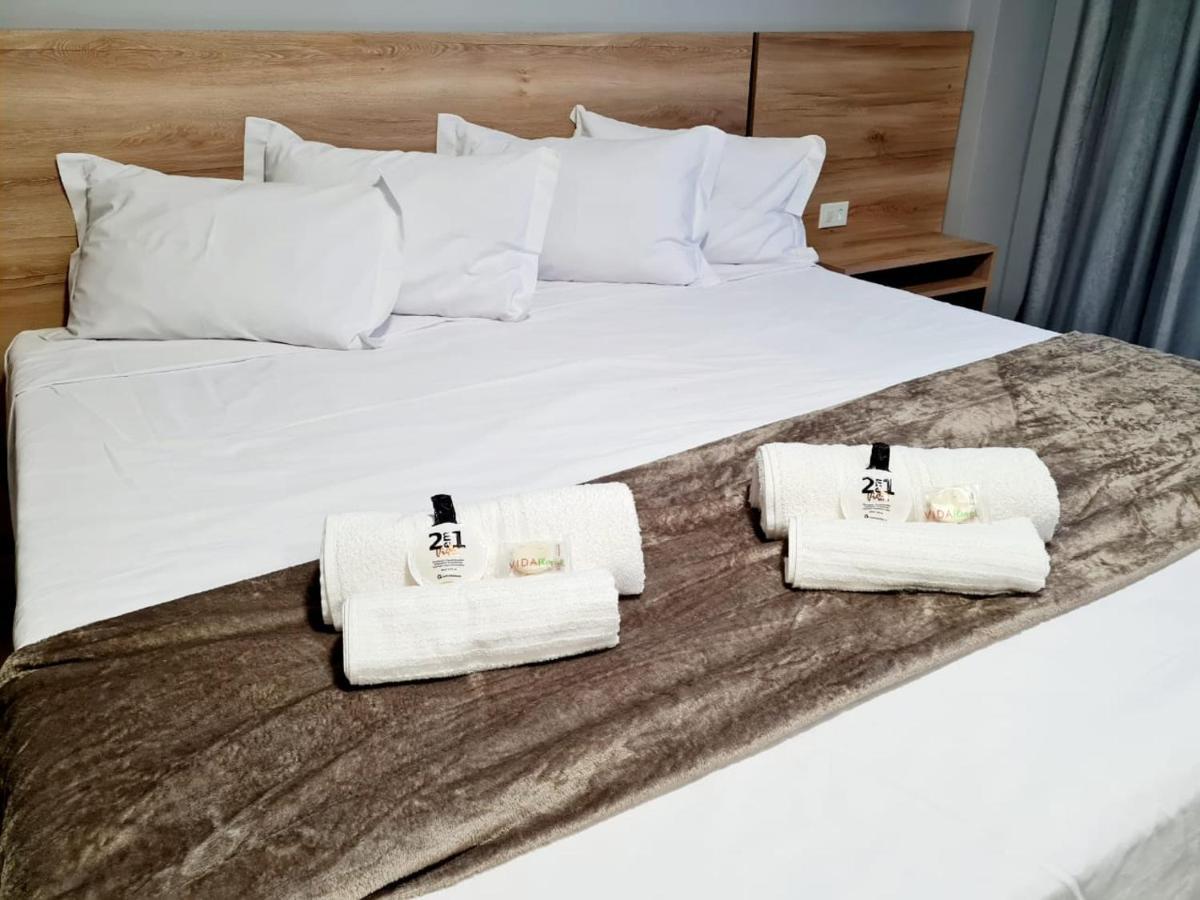 Royal Hotel Tailandia Екстериор снимка