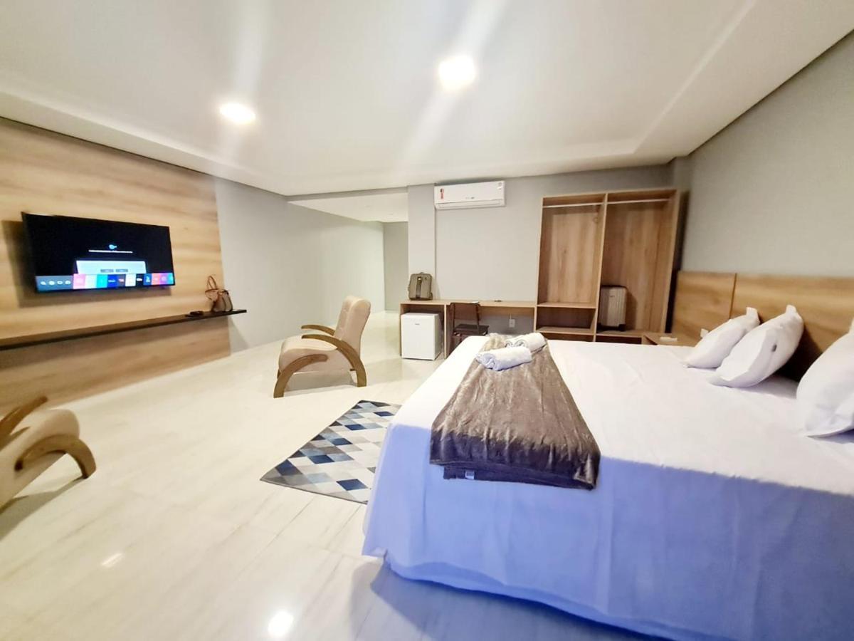 Royal Hotel Tailandia Екстериор снимка