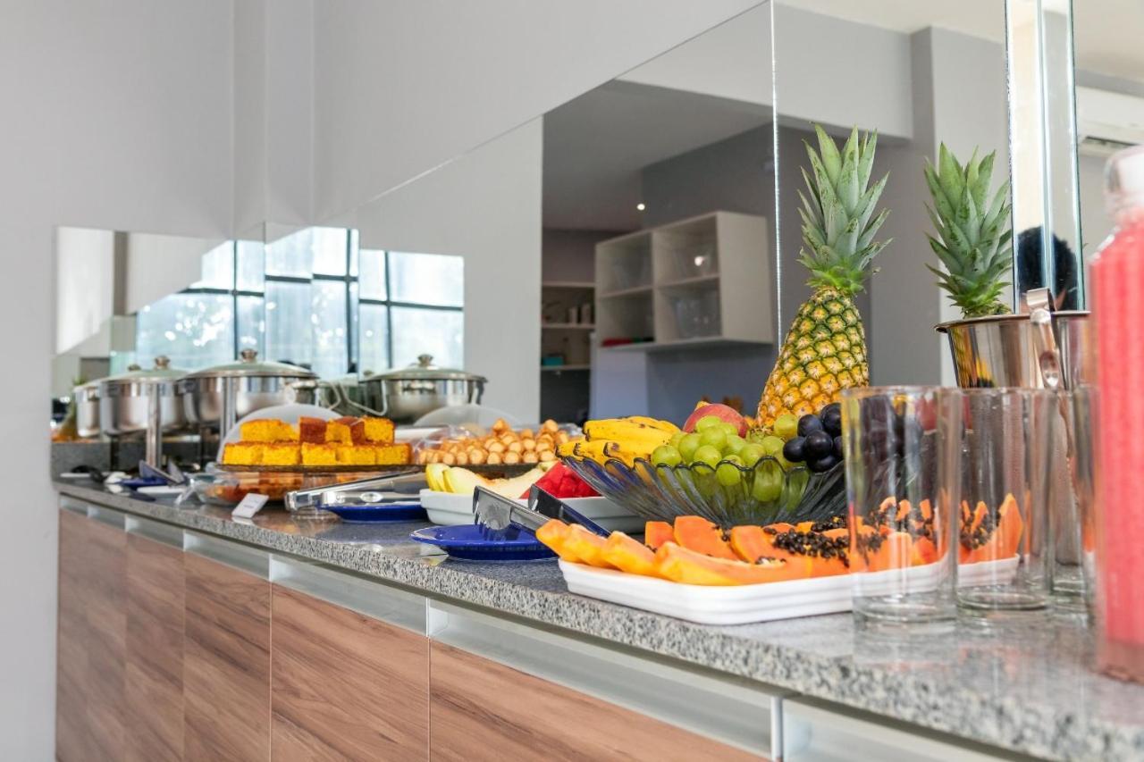 Royal Hotel Tailandia Екстериор снимка